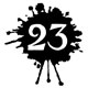 EDGE23 ARTS logo - Aerosol / Graffiti Artist practioner